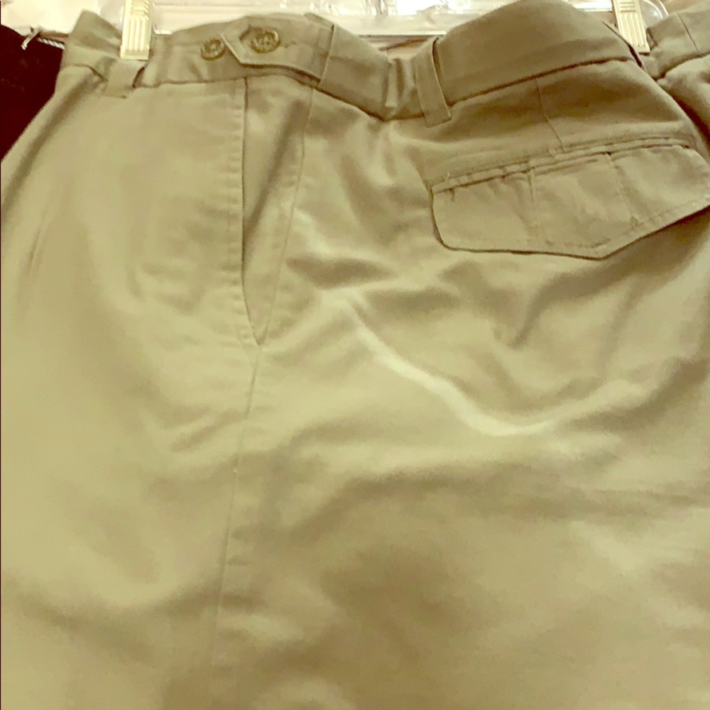 Short for men’s